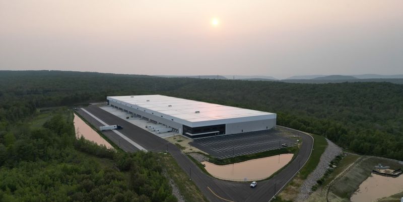 PNK Group Announces Successful Completion of the First U.S. Project Utilizing Innovative Construction Assembly Set