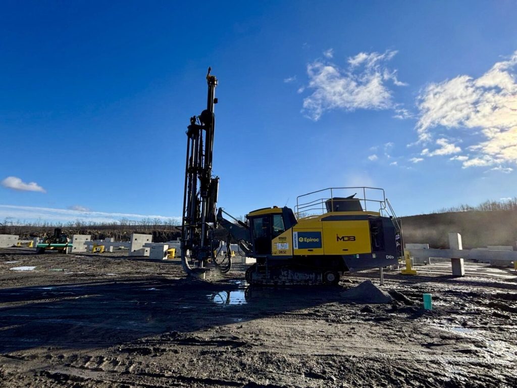 Construction of PNK Park Valley View Has Begun in Northeastern Pennsylvania