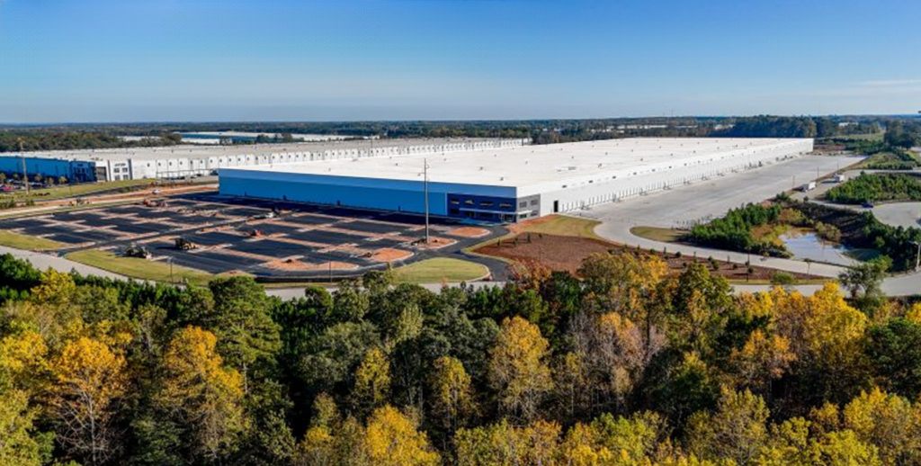 A full Spectrum of Turnkey Solutions Across the U.S.