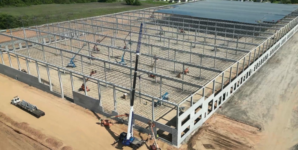 Innovative Technologies at Every Stage of the Construction Process