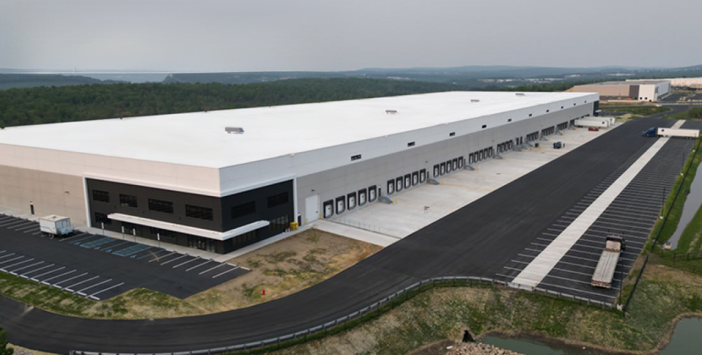 Versatility & Customization: Tailoring Industrial Buildings to Meet Unique Needs