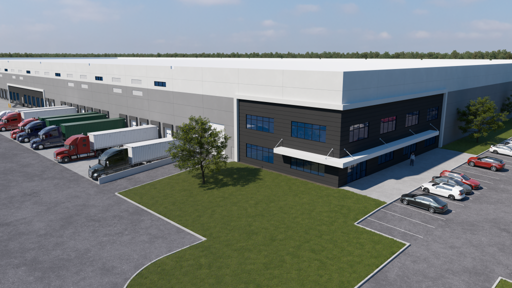 PNK Group to invest $80 million in Greater Richmond