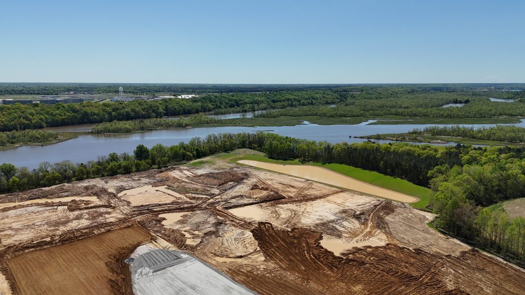 PNK Group Breaks Ground on New Facility in Virginia