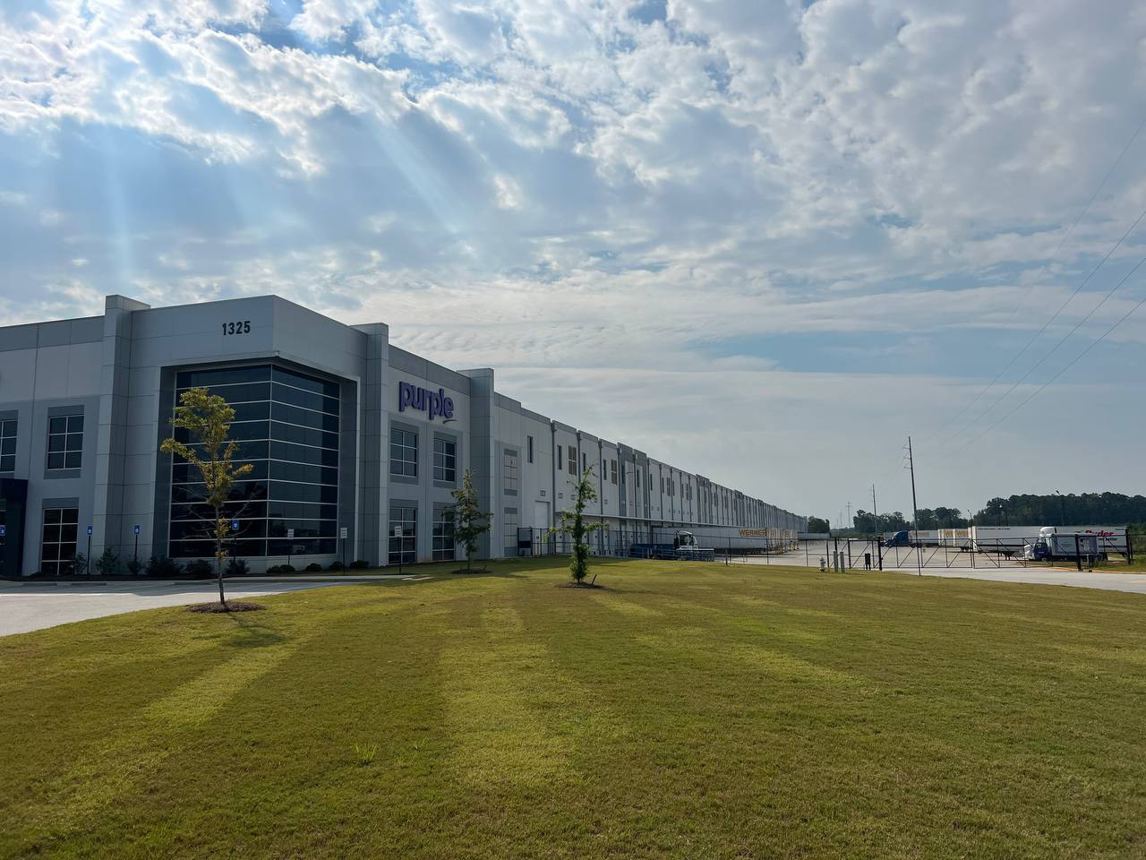 PNK Park Southern Gateway (Building B)